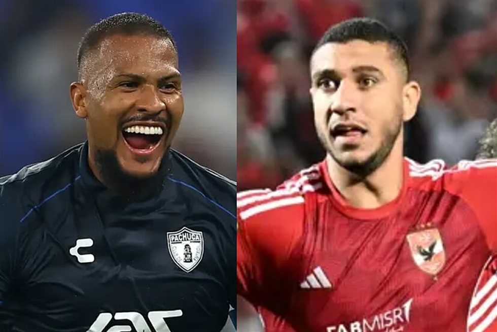 «شموع 3 أسلحة».. باتشوكا يشعل مواجهة الأهلي برسائل نارية 1 2555676 0