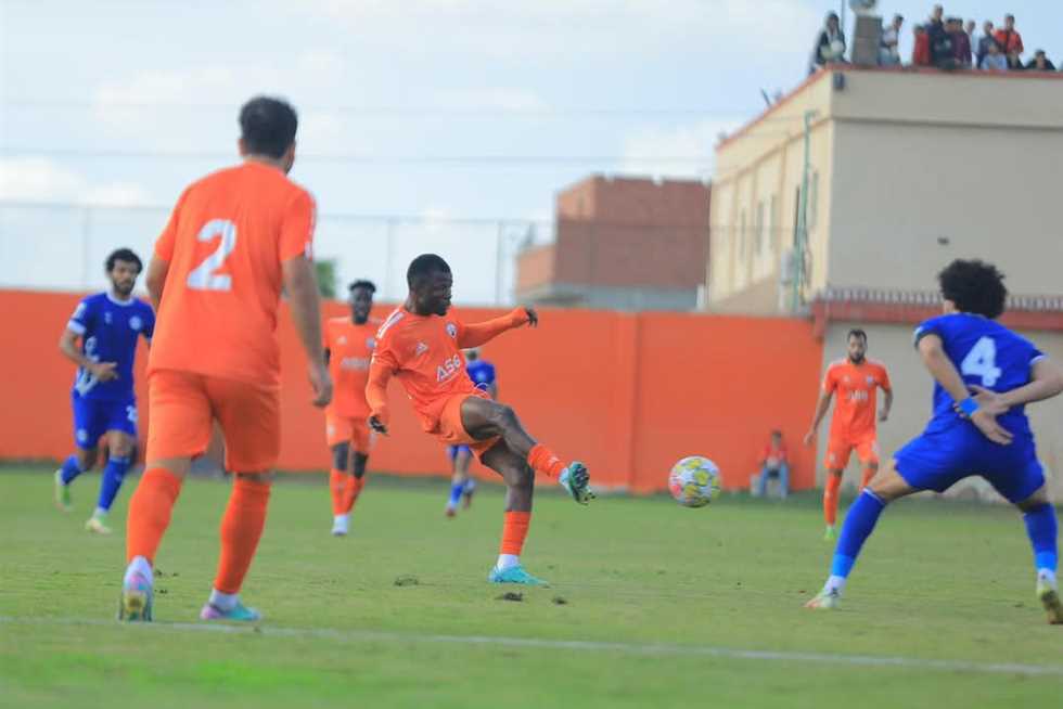 «5 مباريات» في افتتاح مواجهات الجولة الـ 14 بدوري المحترفين 1 2557126 0