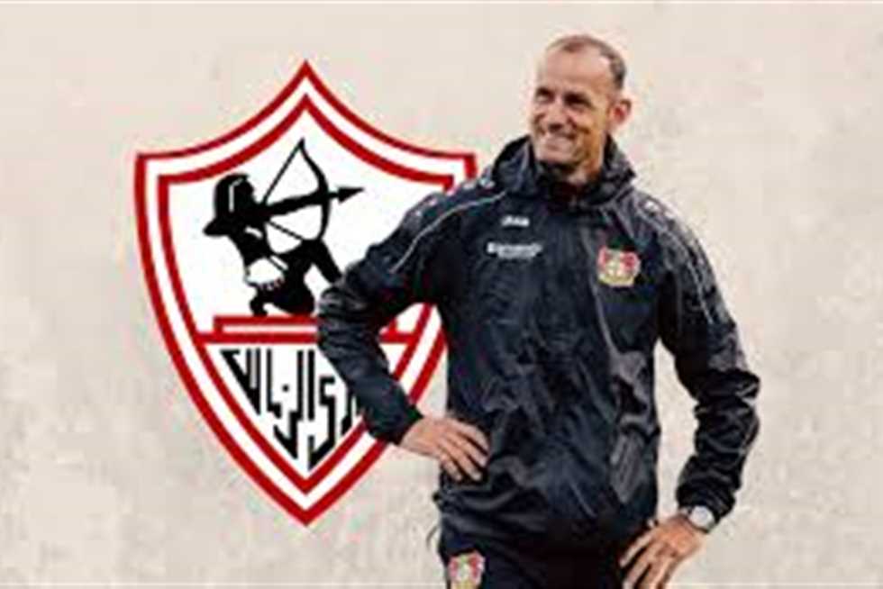 بعد أنباء اقترابه.. من هو هايكو هيرليتش مدرب الزمالك المحتمل؟ 1 2557569 0