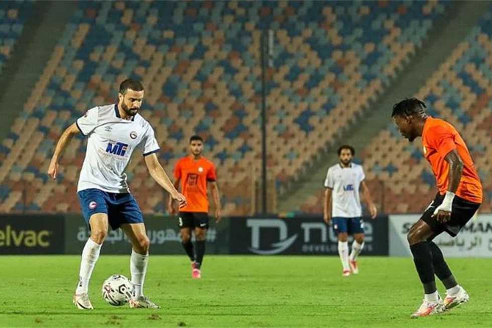 البنك الأهلي يفوز على مودرن سبورت في الدوري المصري (فيديو) 1 2563625 0