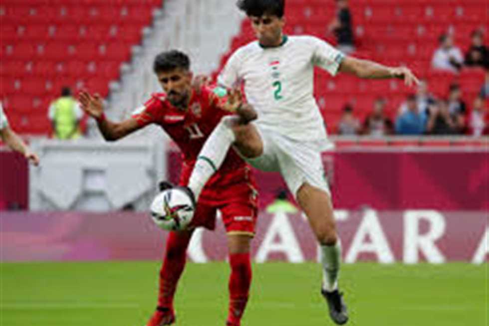 صراع الصدارة.. يشعل مواجهة العراق والبحرين فى كأس الخليج العربي 26 1 2566965 0