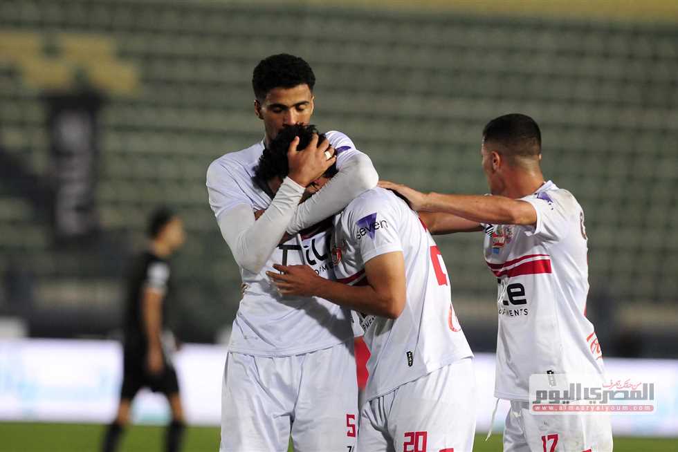 «الفارس شعارنا».. الزمالك يعلن عن قميصه الجديد 1 2567128 0