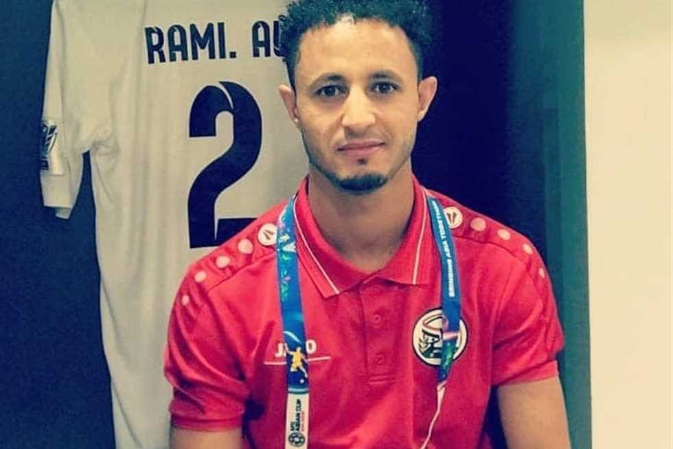 قائد منتخب اليمن يشعل «خليجي 26»: الحكم قال أنا مع السعودية (فيديو) 1 2567531 0
