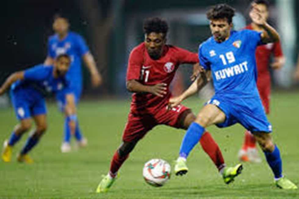 موعد مباراة منتخب الكويت وقطر فى خليجي 26 والقنوات الناقلة 1 2568332 0