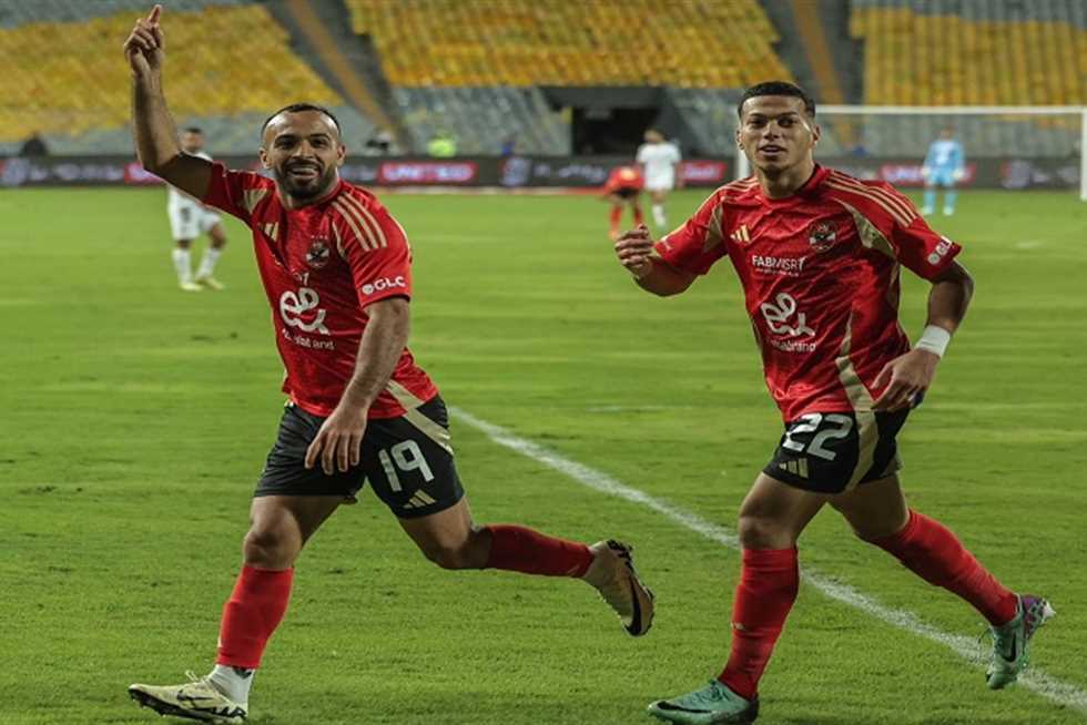 إمام عاشور يرد على رسالة أفشة بعد فوز الأهلي أمام المصري 1 2568752 0