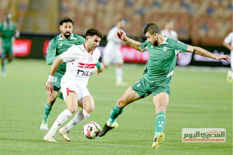 جلسة طارئة في الزمالك.. الغندور يكشف التفاصيل 1 2571341 0