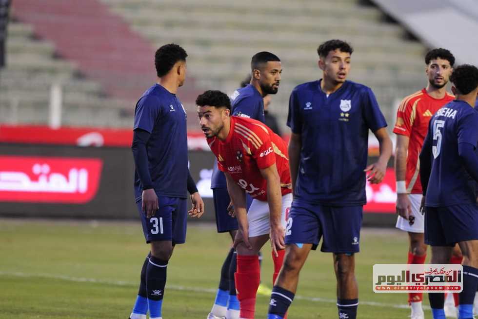 شريف عبدالفضيل: الأهلي سينفق مبالغ كبيرة لتدعيم صفوفه.. وموقف الشناوي «خاطئ» 1 2571349 0