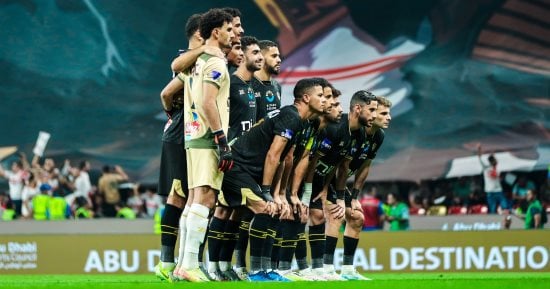5 معلومات عن مباراة الزمالك وغزل المحلة فى الجولة الرابعة