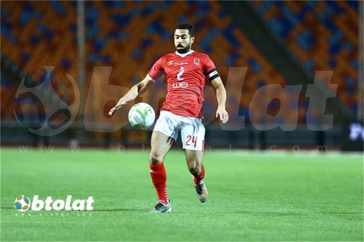 أحمد فتحي ثنائي الأهلي كان ينتمي لـ الزمالك ويوضح تفاصيل