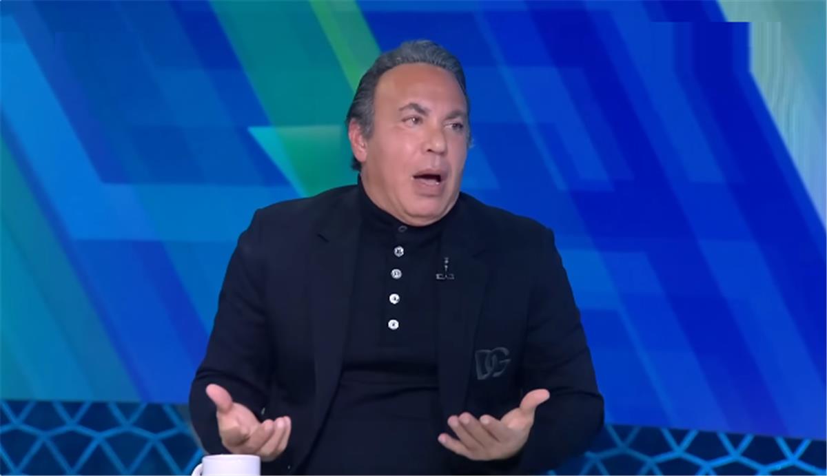أيمن يونس يضع حلًا لـ الزمالك لتجديد عقد زيزو مقابل