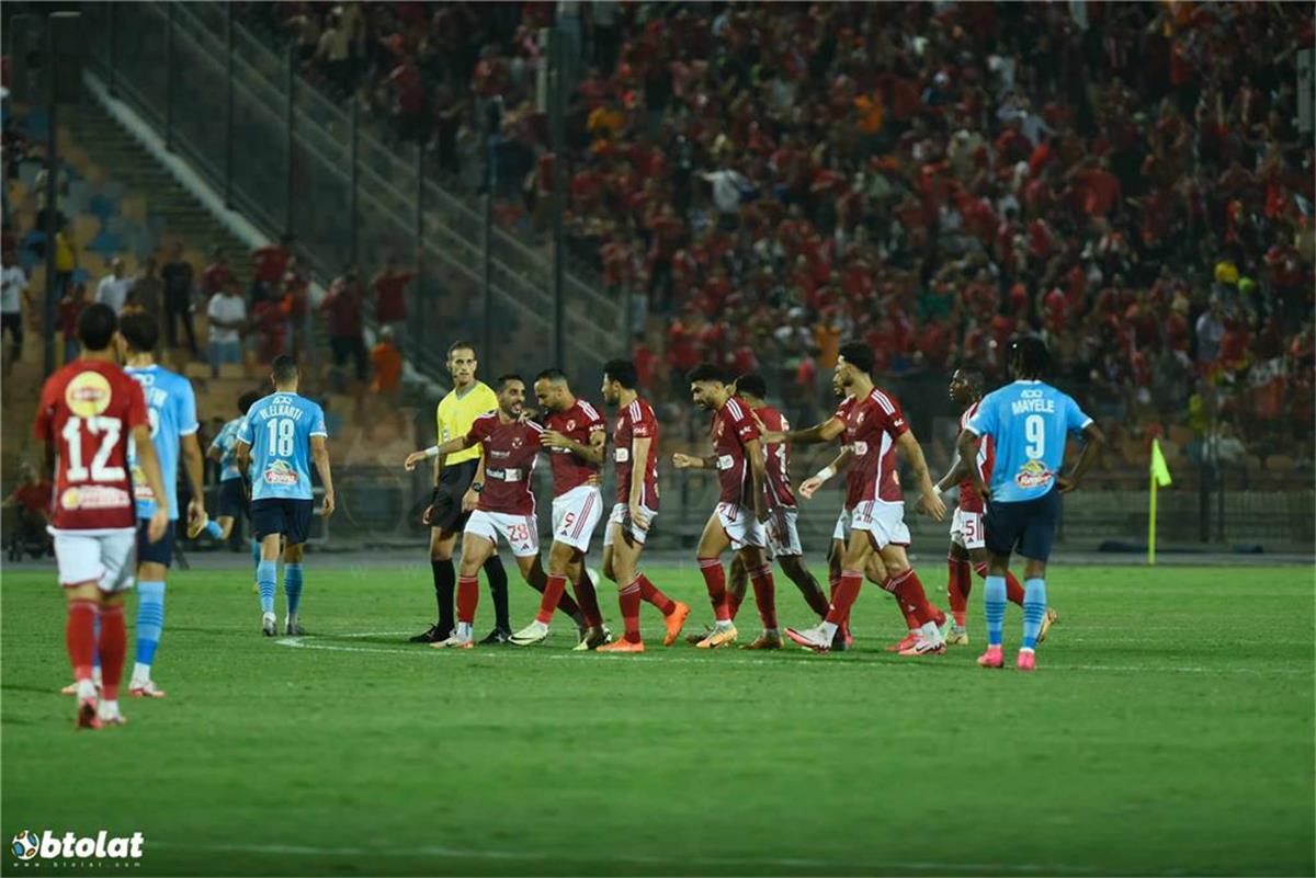 الأهلي يرد رسميًا على عقوبات لجنة الانضباط ويتوجه بطلب عاجل