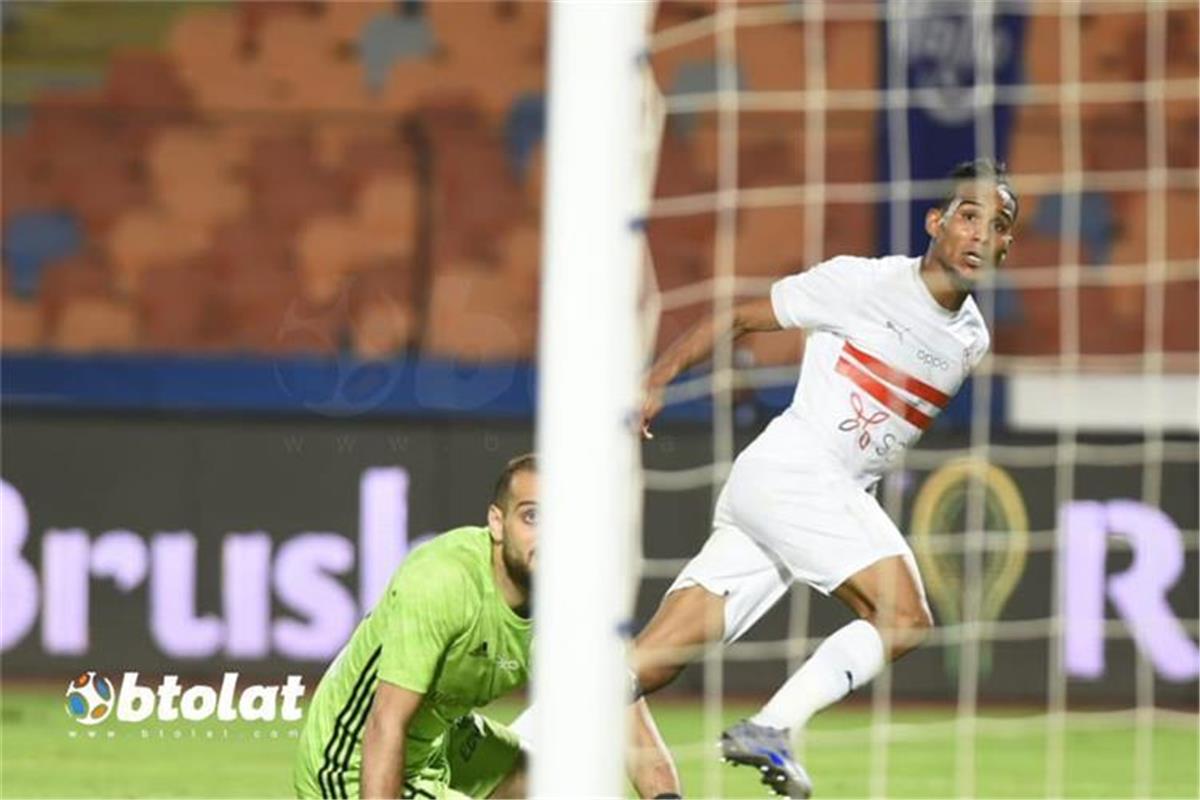 الجزيري يوجه الإنذار الأخير لـ الزمالك قبل اللجوء لـ فيفا