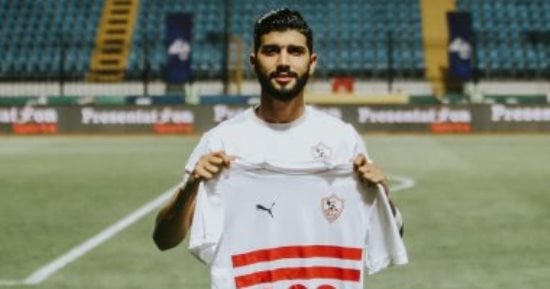 الزمالك يترقب قرار كاس لحسم ملف مستحقات فرجانى ساسى
