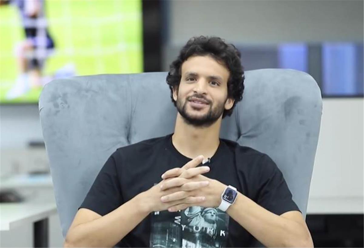 السويحلي الليبي تم فسخ التعاقد مع محمود علاء ونفاوض لاعبين