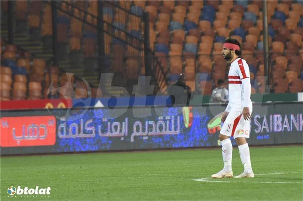 السويحلي الليبي يوضح سبب فسخ عقد محمود علاء وحقيقة التفاوض