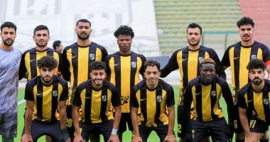 المقاولون يتأهل لدور الـ 32 لبطولة كأس مصر بعد الفوز