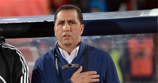 الوداد المغربى يعين مديرا تقنيا جديدا قبل قرعة كأس العالم