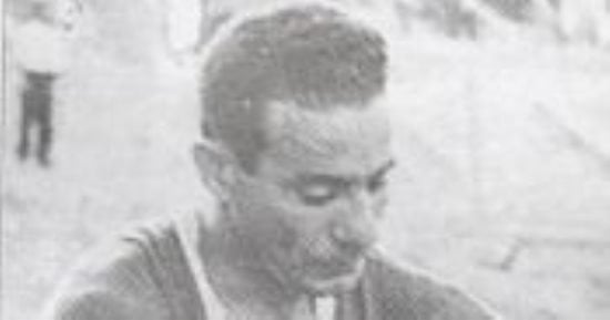 اليوم الذكرى الـ23 لرحيل السيد الضظوى نجم الأهلى السابق