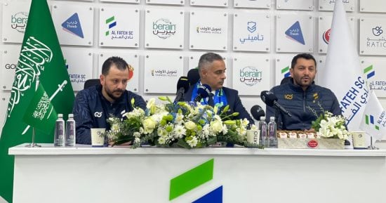 جوميز سمعة الفتح وراء رحيلي عن الزمالك وأفسخ تعاقدي مع