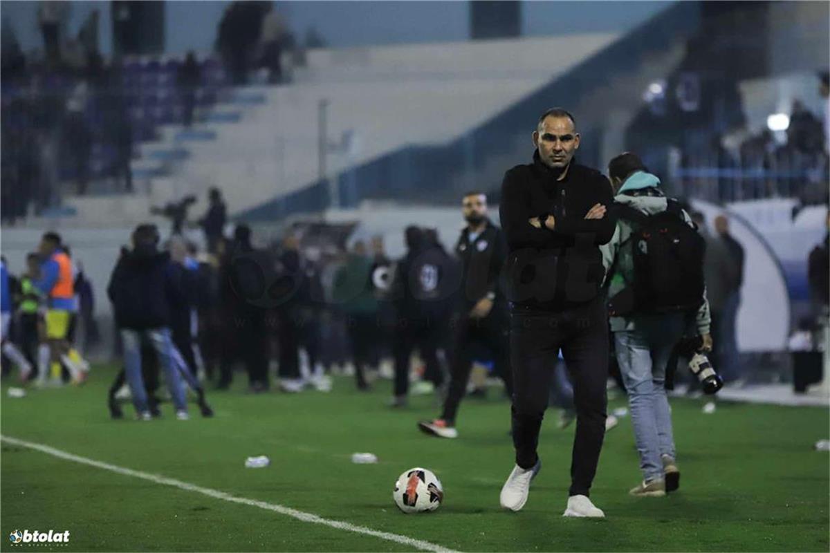 رسميًا أحمد عيد عبد الملك يعتذر عن عدم الاستمرار مع