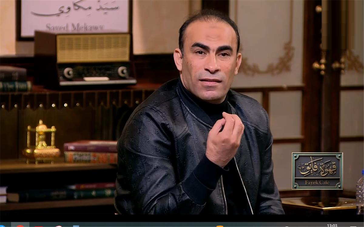 سيد عبد الحفيظ الأهلي سيواجه مشكلة حال التعاقد مع بغداد