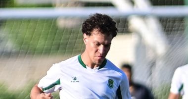 عبد الرحمن جبنة يكشف أسباب رحيله عن الاتحاد السكندرى فى