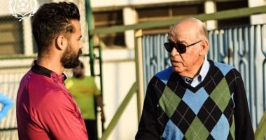 على أبو جريشة يهاجم مجالس الإسماعيلى السابقة يجب محاسبتهم الأزمات