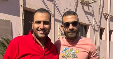 عمرو الحلواني الزمالك فاوضني 3 مرات وحسام حسن بدأ تكوين