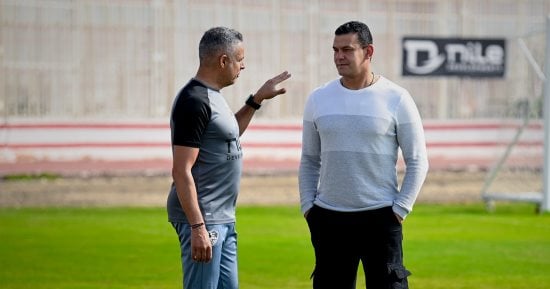 ليس تجديد العقود تعرف على طلب جوميز من الزمالك قبل