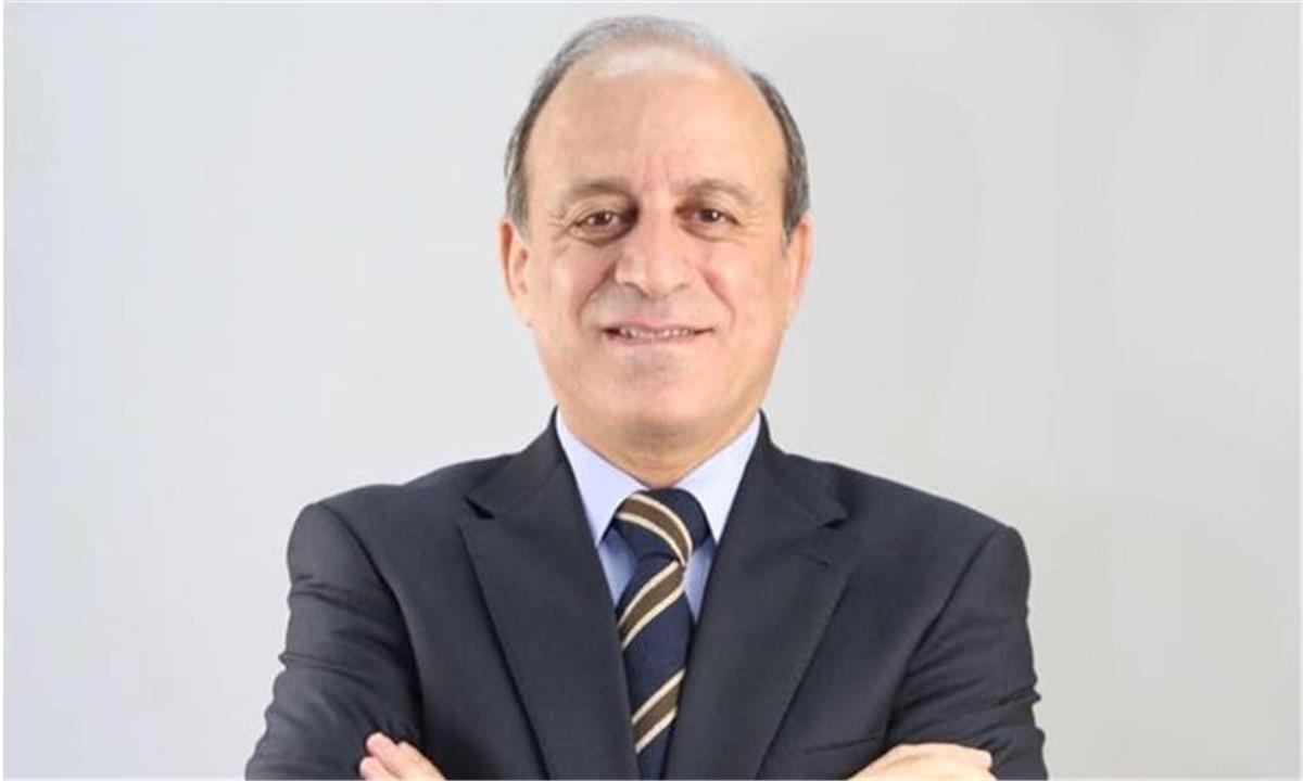 ماذا قال جمال الشريف بشأن طرد لاعب غزل المحلة أمام