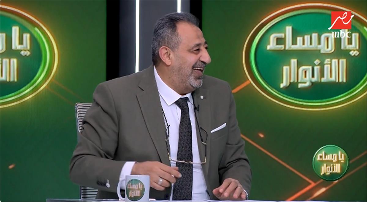 مجدي عبد الغني عن سبب رحيل محمد شريف من الأهلي