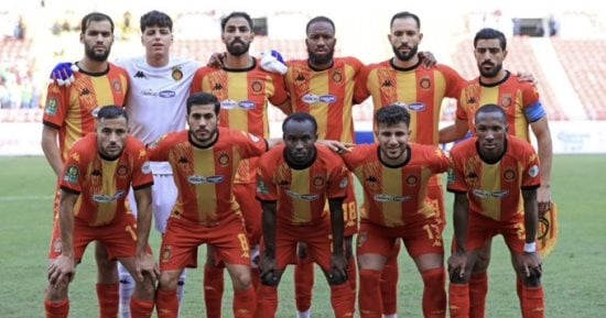 مجموعة بيراميدز الترجي يتعادل مع ساجرادا سلبيا في دوري أبطال