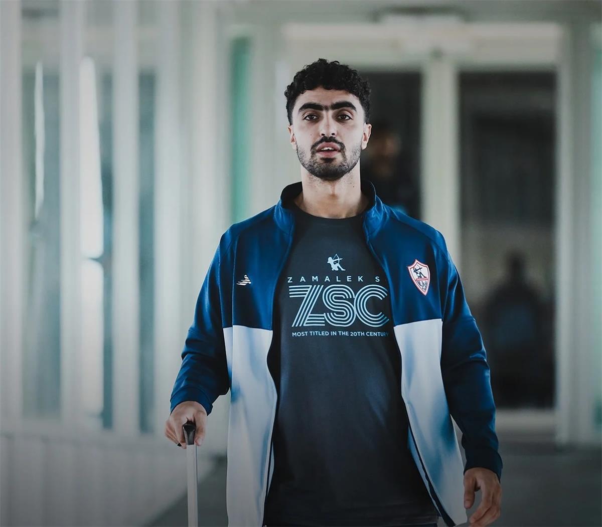 مدرب إنبي أتمنى عودة زياد كمال واسألوا أحمد سليمان عن