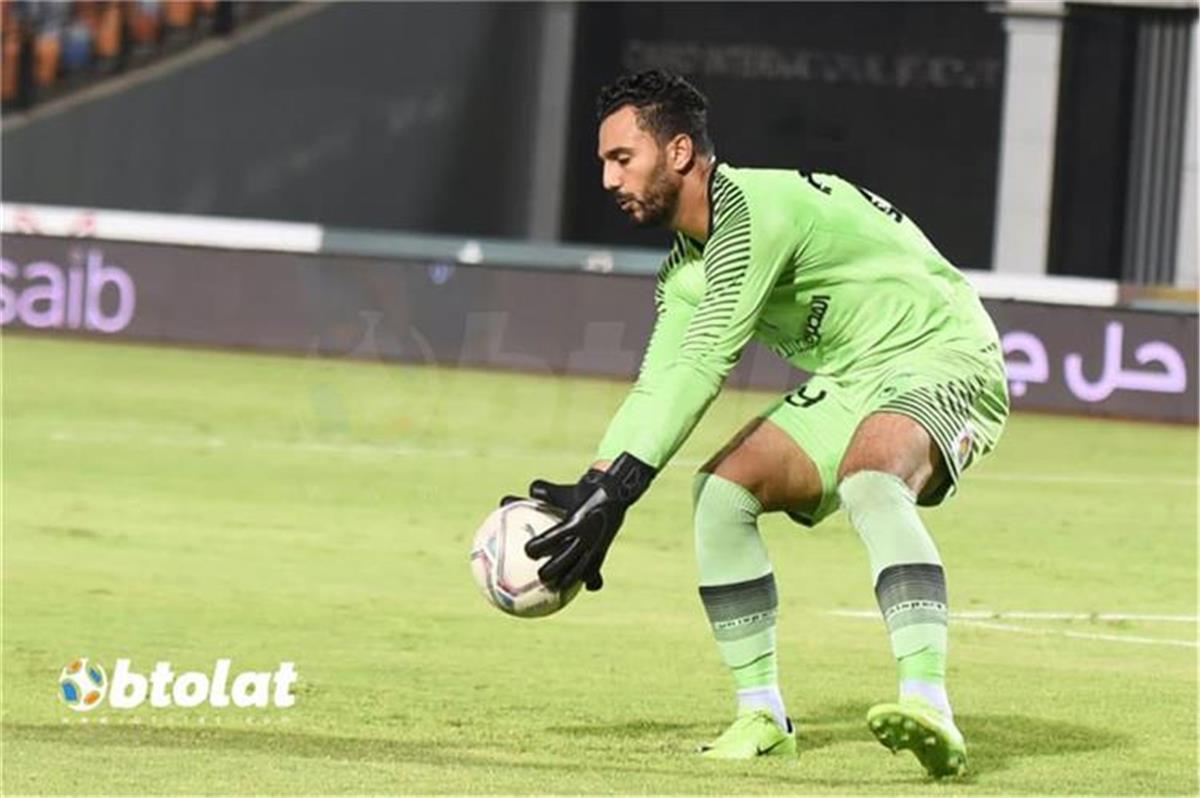 مسعد عوض تعبت بعد الرحيل عن الأهلي والظروف ساعدت مصطفى