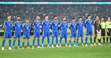 مقعد حائر في قبل نهائى خليجى 26 بعد تعادل الكويت