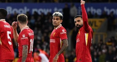 مواعيد مباريات اليوم ليفربول ضد ليستر ومان سيتي مع إيفرتون