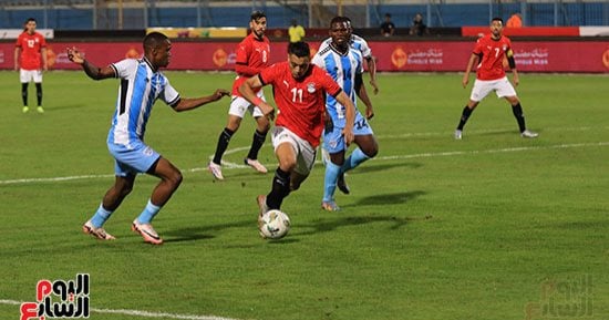 موعد أول مباراة رسمية لمنتخب مصر بعد تغيير مجلس إدارة