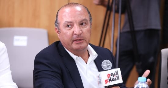 هانى برزى المتحف وغرف الملابس أقل شىء يقدم للزمالك وحققت