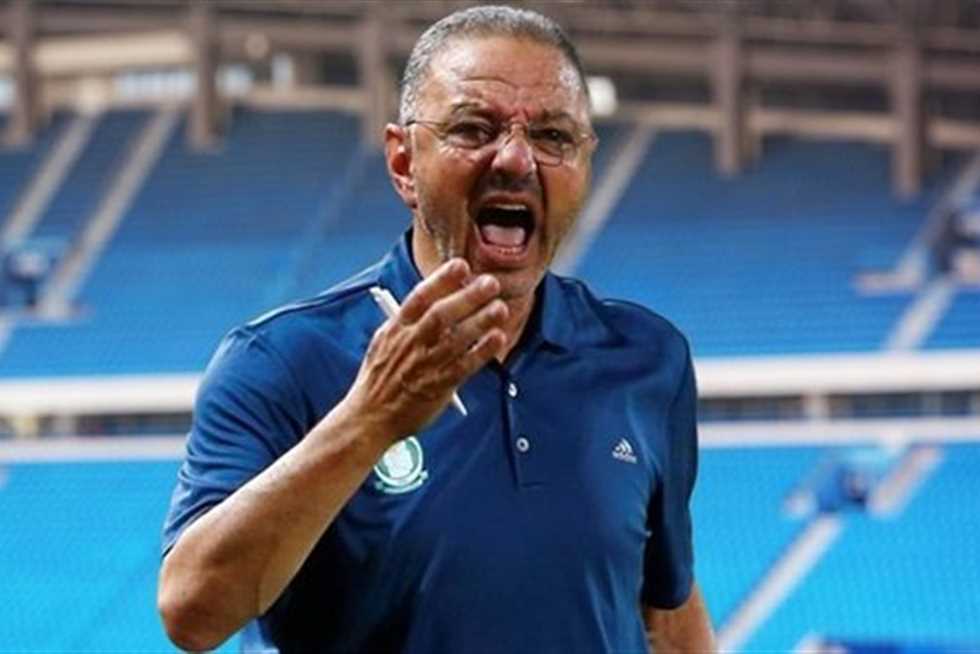 بعد تكليفه رسمياً.. الاتحاد السكندري يعتمد التشكيل الجديد لجهاز فريق الكرة بقيادة طلعت يوسف 1 1661451 0