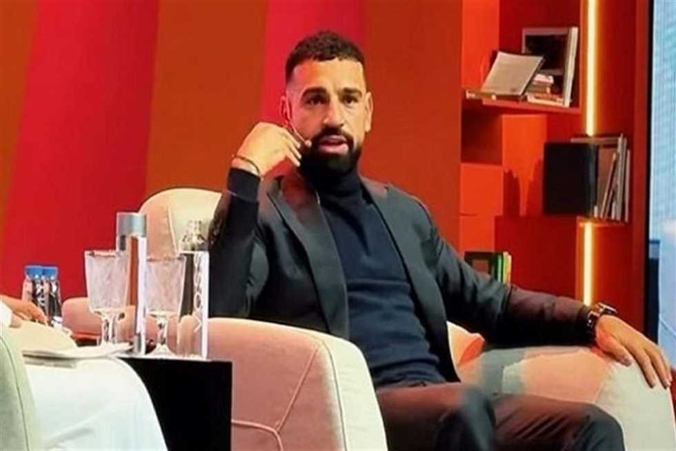 «تجربة لن تتكرر».. محمد صلاح يتحدث عن موقفه في ليفربول 1 1735992137 2574188 0