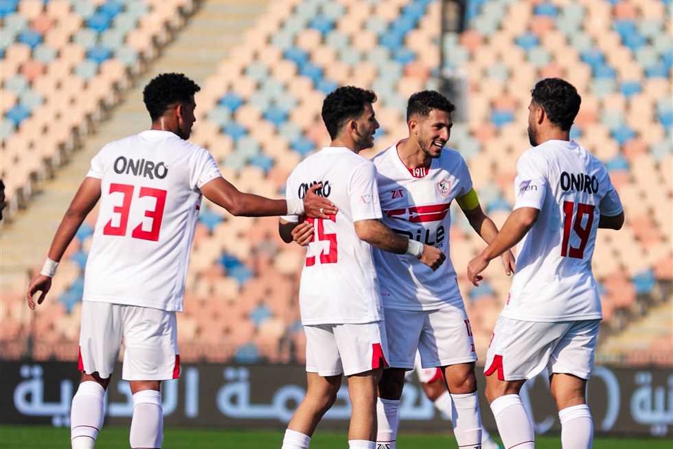 قرار هام من جروس بعد فوز الزمالك على أبوقير للأسمدة 1 1736435493 2579088 0