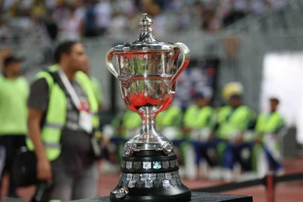 «4 مواجهات».. مباريات اليوم الجمعة في الدور الـ 32 بكأس مصر 1 2388401 0