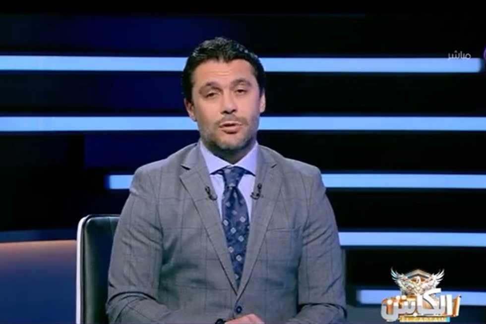 «أنا مش هخاف من لجان إلكترونية».. رسائل نارية من أحمد حسن بشأن نجم الأهلي 1 2408271 0
