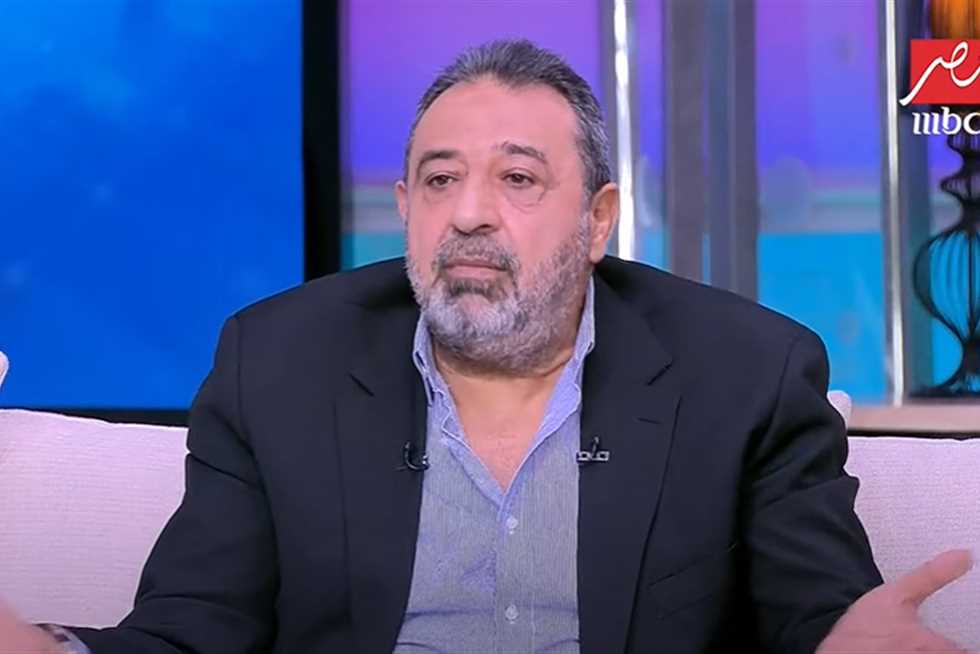 عرض على النيابة.. التفاصيل الكاملة لأزمة مجدي عبد الغني 1 2502227 0