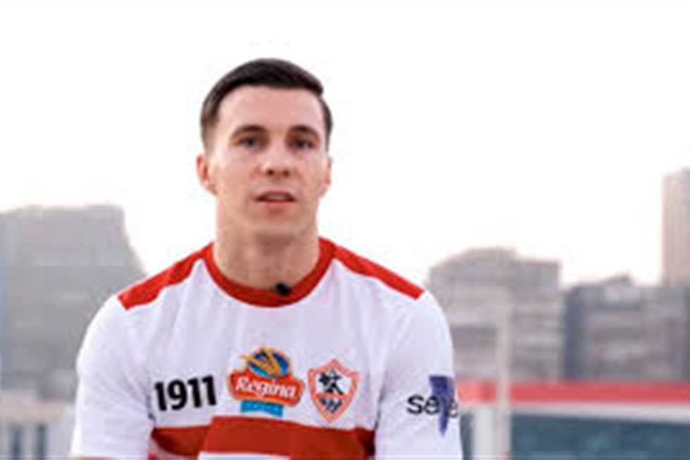 «ده اللي قولتوا هيغير شكل الكورة في مصر».. شوبير ينتقد الزمالك بسبب ميشالاك 1 2527255 0