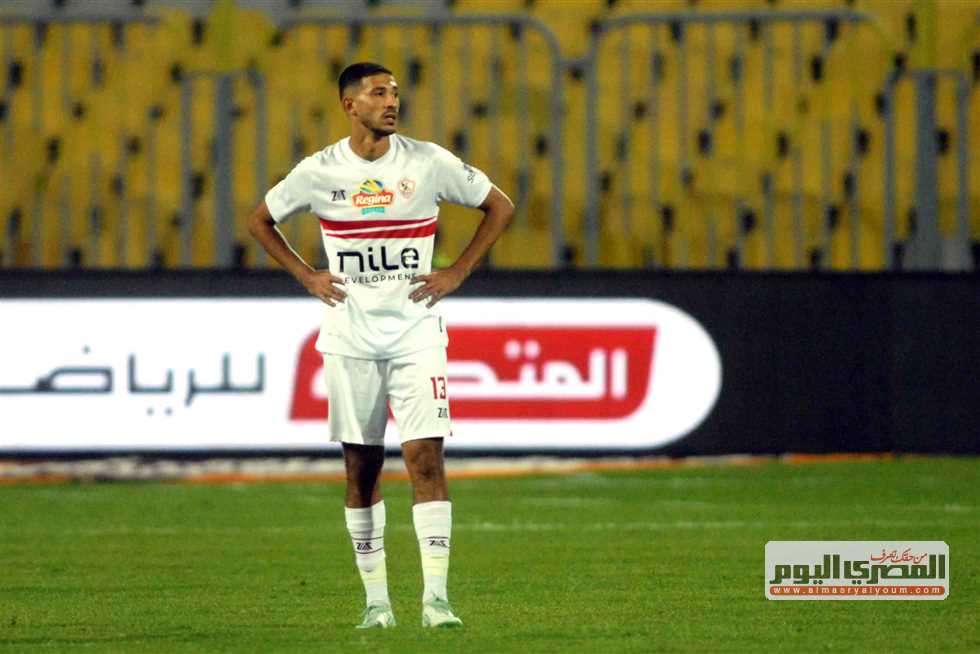 الغندور يكشف مصير أحمد فتوح أمام بلاك بولز في الكونفدرالية 1 2529413 0