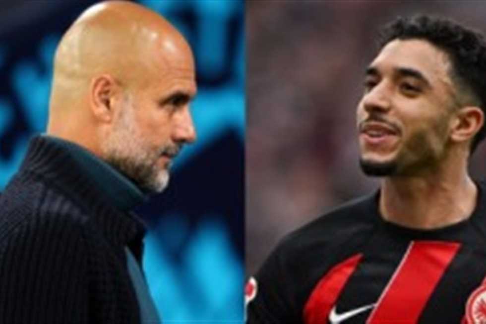 تقرير: مانشستر سيتي ينهي اتفاقه مع 3 لاعبين.. موقف مرموش 1 2574444 0
