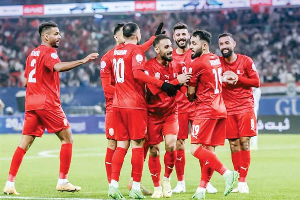 شاهد مجانا.. القنوات المفتوحة الناقلة لمباراة البحرين وعمان في نهائي خليجي 26 1 2574686 0