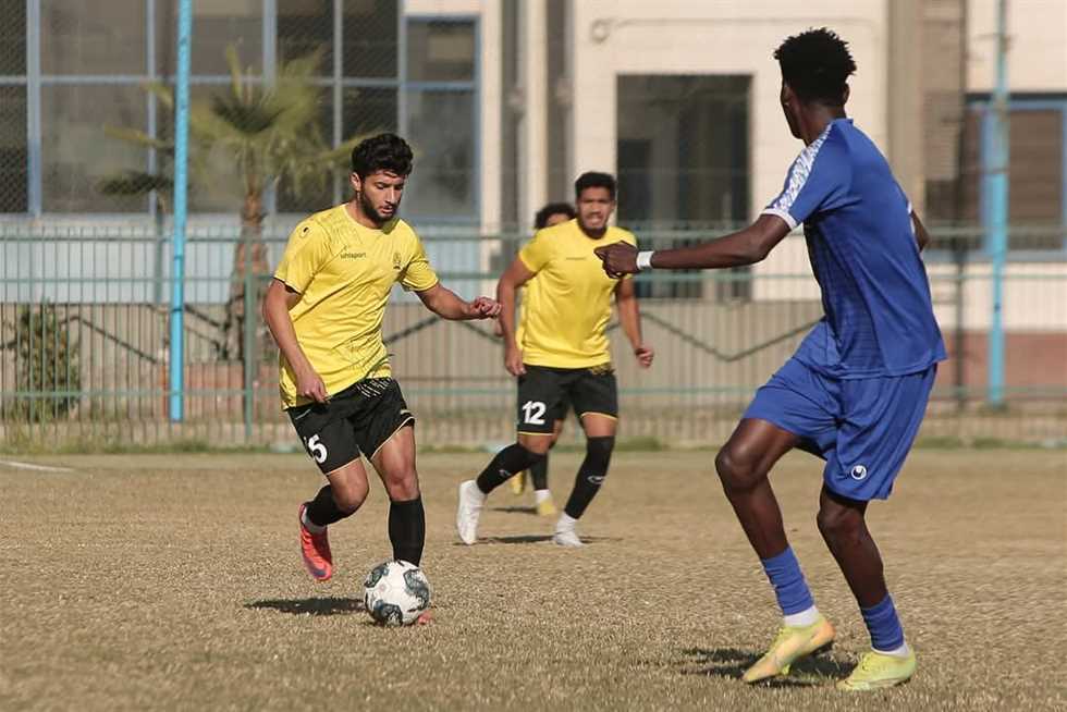 تنطلق الثلاثاء.. موعد مباريات الجولة الـ 17 بدوري المحترفين 1 2579839 0