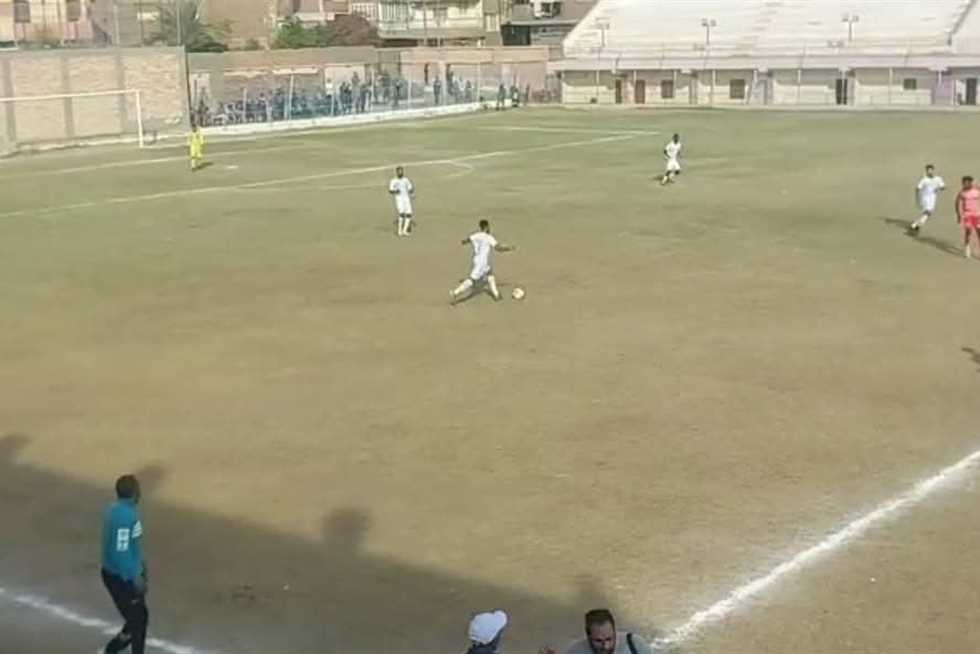 ترتيب فرق المجموعة الأولى بدوري القسم الثاني لأندية جنوب الصعيد.. التعدين يتصدر 1 2580688 0